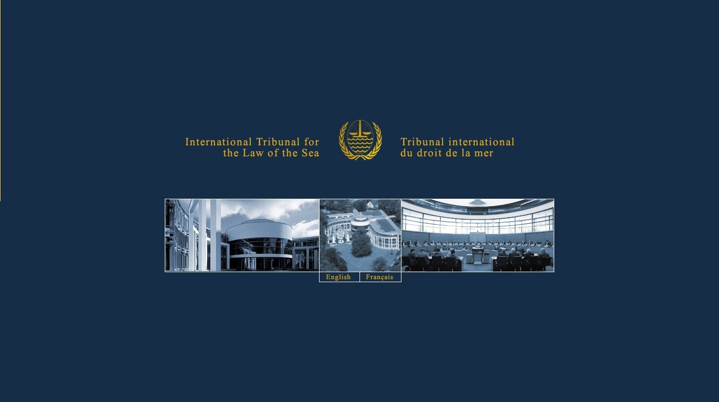국제해양법재판소(ITLOS)