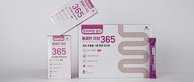 중앙바이오사이언스, ‘통쾌한아침365’ 신제품으로 해외 진출 추진 KakaoTalk_20250430_142850996